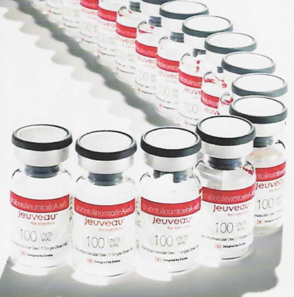 jeuveau botox miami tratamiento medical spa