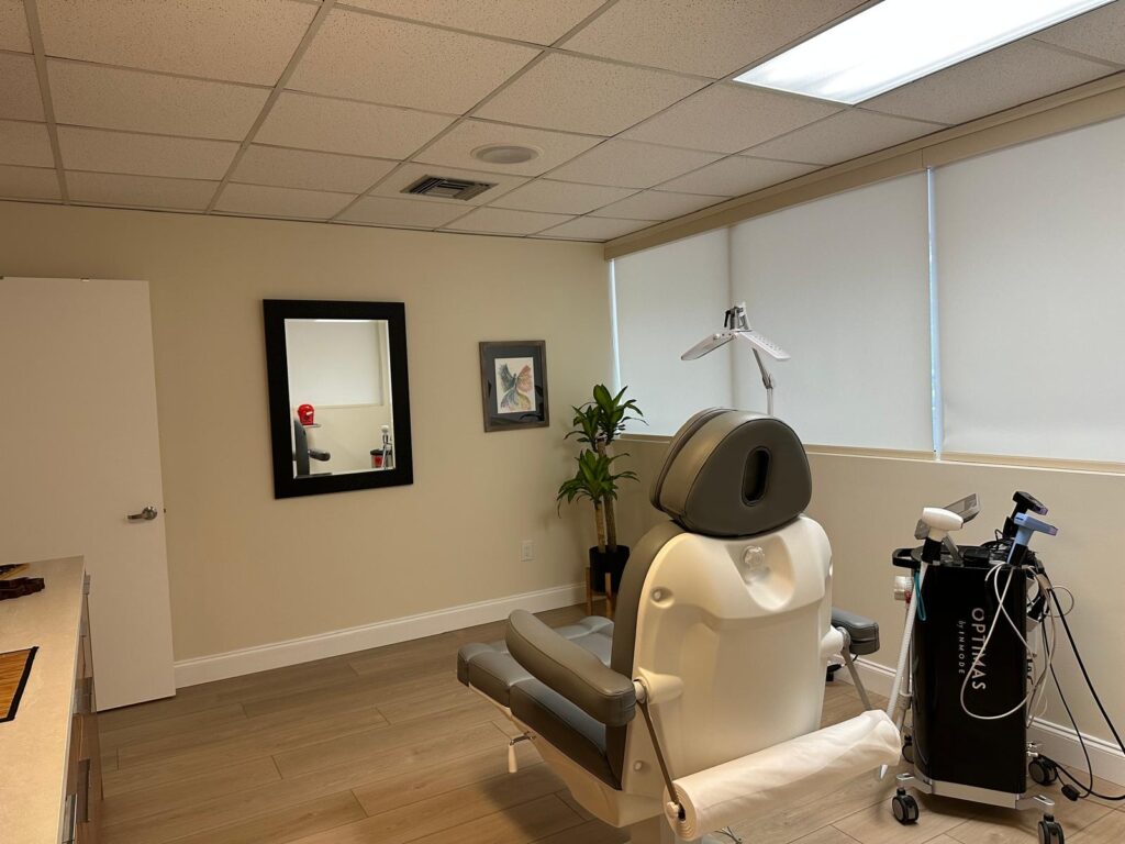 beauty treatment miami
