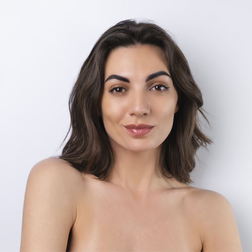 chemical peels facial armpits elbows knees