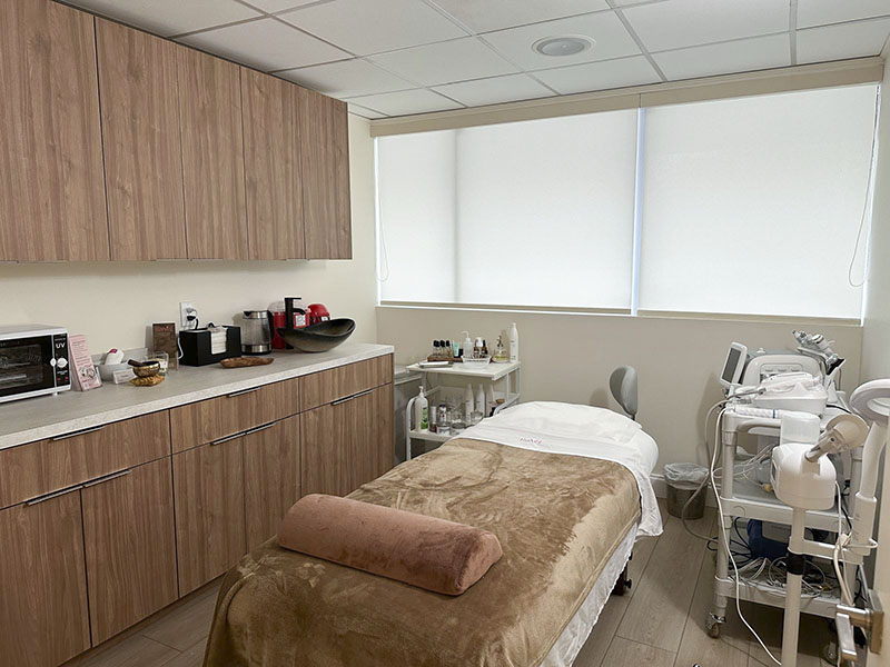 spa ranel miami medical